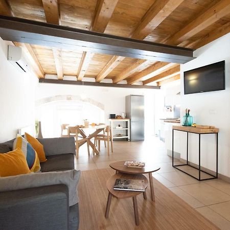 Ortigia Suite - Theater Syracuse Ngoại thất bức ảnh