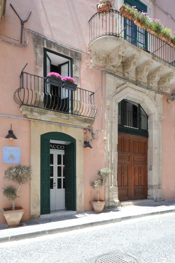 Ortigia Suite - Theater Syracuse Ngoại thất bức ảnh