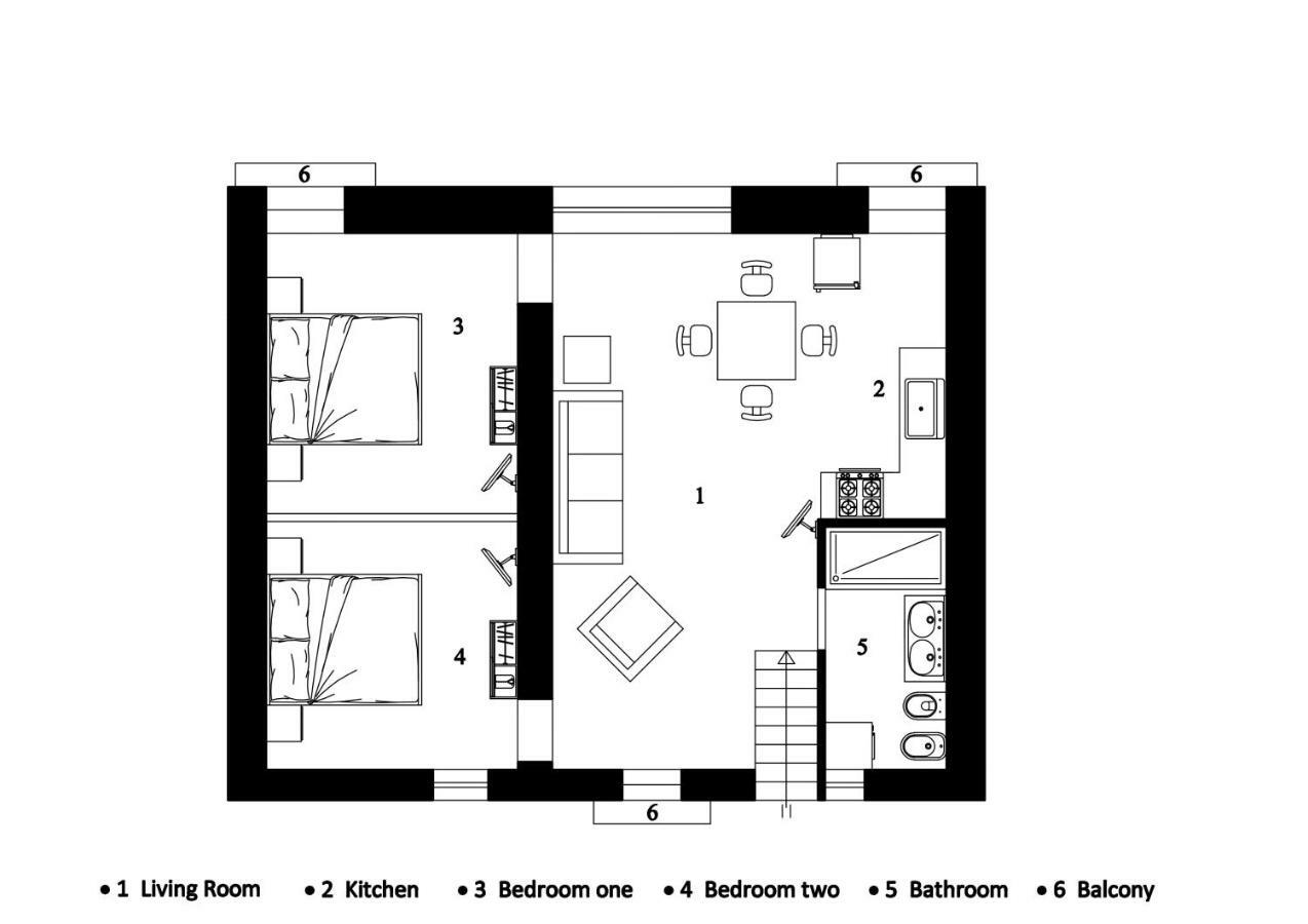 Ortigia Suite - Theater Syracuse Ngoại thất bức ảnh