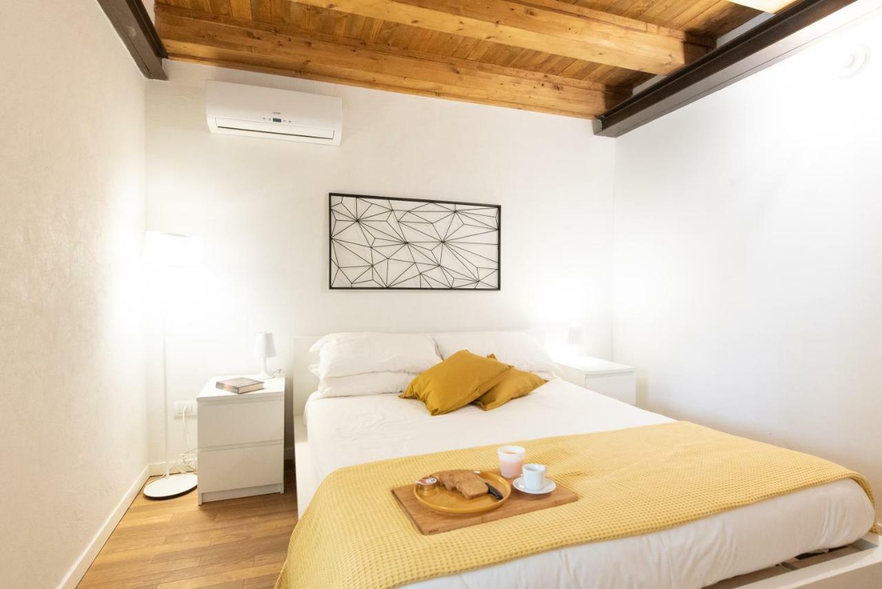 Ortigia Suite - Theater Syracuse Ngoại thất bức ảnh